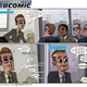 Illustration for article titled Sunday Comics: The Eyes Have It